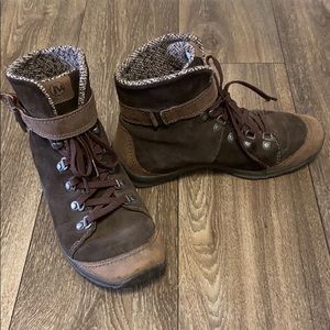Merrell Palvina Boots